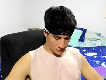 Chaturbate Sex Cam of dominic_radccliffe