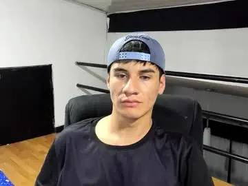 Chaturbate Adult Webcams of dominic_radccliffe