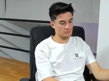 Chaturbate Watch Live Sex Cams of dominic_radccliffe