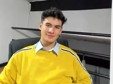 Chaturbate Nude Webcam of dominic_radccliffe