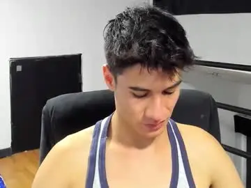 Chaturbate Private Sex Chat of dominic_radccliffe