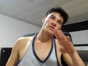 Chaturbate Adult Webcams of dominic_radccliffe