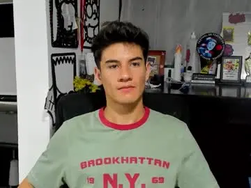 Chaturbate Adult Video Chat of dominic_radccliffe