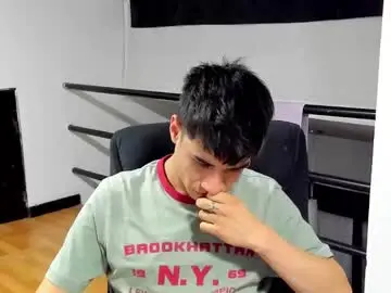 Chaturbate Sex Cam of dominic_radccliffe