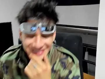 Chaturbate Adult Webcams of dominic_radccliffe