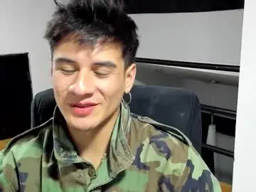 Chaturbate Best live sex cam show of dominic_radccliffe