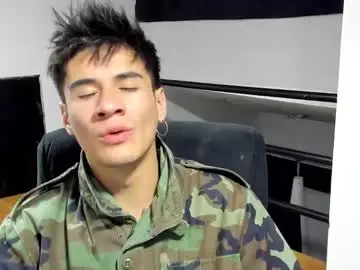 Chaturbate Nude Webcam of dominic_radccliffe