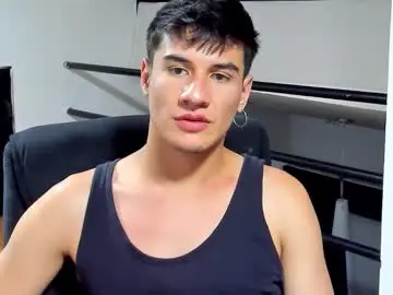 Chaturbate Adult Video Chat of dominic_radccliffe