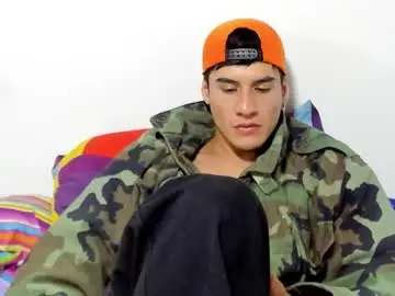 Chaturbate Nude Webcam of dominic_radccliffe