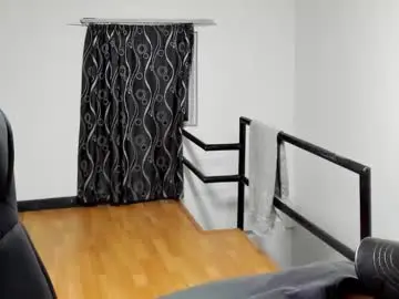 Chaturbate Live Sex Cam of dominic_radccliffe