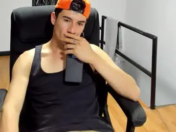 Chaturbate Adult Webcams of dominic_radccliffe