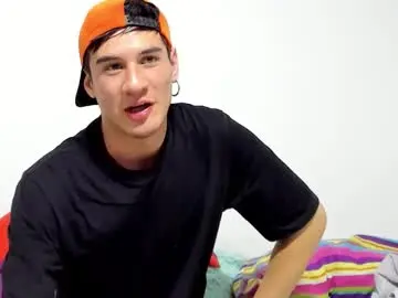 Chaturbate Sex Chat of dominic_radccliffe