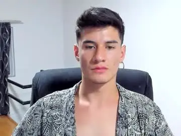 Chaturbate Sex Cam of dominic_radccliffe