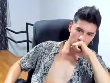 Chaturbate Live Porn of dominic_radccliffe