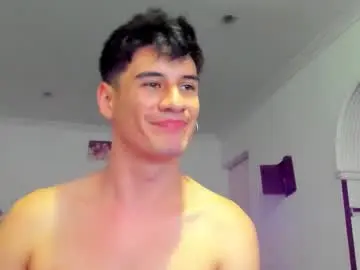 Chaturbate Best Webcam of dominic_radccliffe