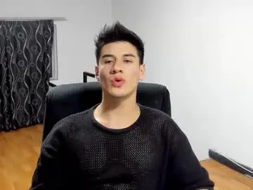 Chaturbate Sex Chat of dominic_radccliffe