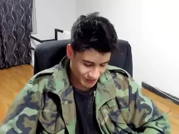 Chaturbate Adult Webcam of dominic_radccliffe