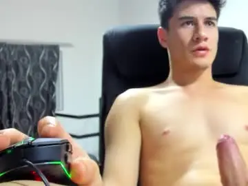 Chaturbate Sex Cam of dominic_radccliffe