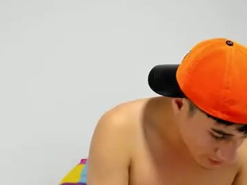 Chaturbate Adult Webcam of dominic_radccliffe