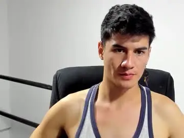 Chaturbate Private Sex Chat of dominic_radccliffe