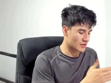 Chaturbate Watch Live Sex Cams of dominic_radccliffe