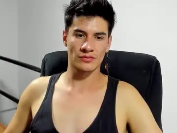 Chaturbate Watch Live Sex Cams of dominic_radccliffe