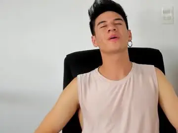 Chaturbate Private Sex Chat of dominic_radccliffe