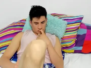 Chaturbate Adult Webcams of dominic_radccliffe