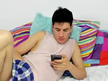 Chaturbate Best Webcam of dominic_radccliffe