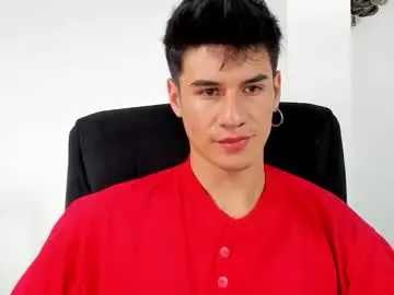 Chaturbate Live Porn of dominic_radccliffe