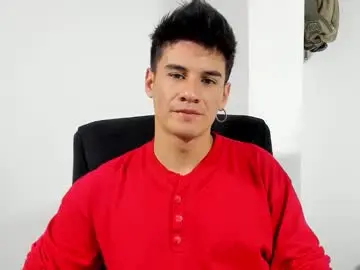 Chaturbate Watch Live Sex Cams of dominic_radccliffe