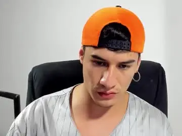 Chaturbate Sex Chat of dominic_radccliffe