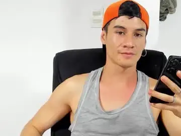 Chaturbate Private Sex Chat of dominic_radccliffe