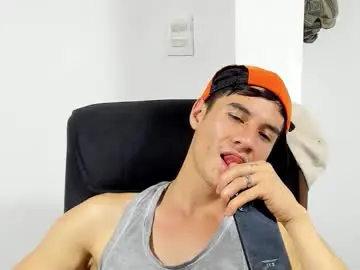 Chaturbate Live Porn of dominic_radccliffe