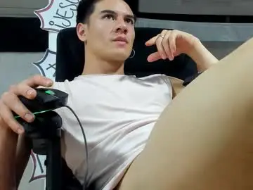 Chaturbate Best live sex cam show of dominic_radccliffe