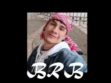 Chaturbate Live Porn of dominic_radccliffe