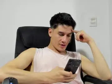 Chaturbate Adult Webcams of dominic_radccliffe