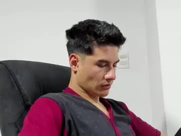 Chaturbate Adult Webcams of dominic_radccliffe