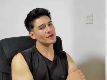 Chaturbate Live Porn of dominic_radccliffe