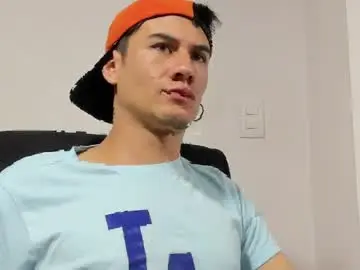 Chaturbate Free Porn Cam of dominic_radccliffe