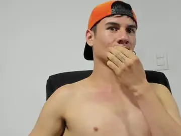 Chaturbate Adult Webcam of dominic_radccliffe