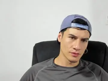 Chaturbate Adult Webcam of dominic_radccliffe