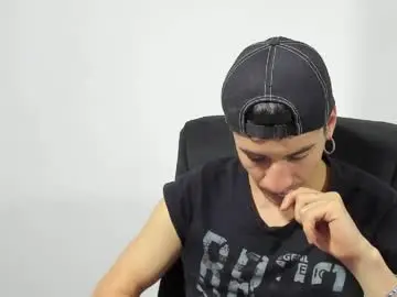 Chaturbate Live Porn of dominic_radccliffe