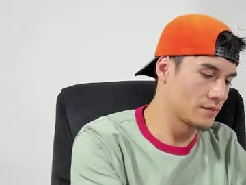 Chaturbate Adult Webcam of dominic_radccliffe