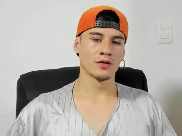 Chaturbate Free Porn Cam of dominic_radccliffe