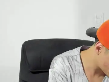 Chaturbate Private Sex Chat of dominic_radccliffe