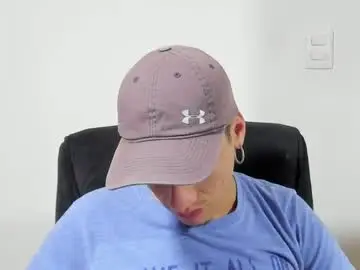 Chaturbate Live Porn of dominic_radccliffe