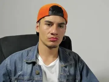 Chaturbate Private Sex Chat of dominic_radccliffe