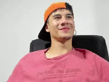 Chaturbate Sex Chat of dominic_radccliffe