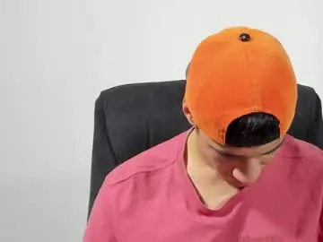 Chaturbate Best Webcam of dominic_radccliffe